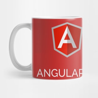 Angular JS Mug